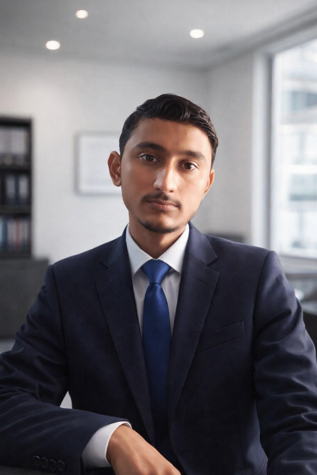 Muhammad Talha